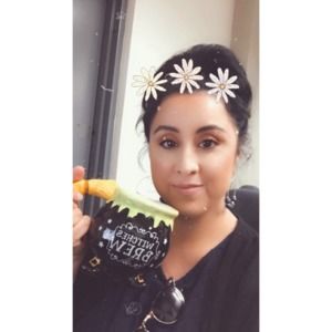 Meet your Posher, Amelia